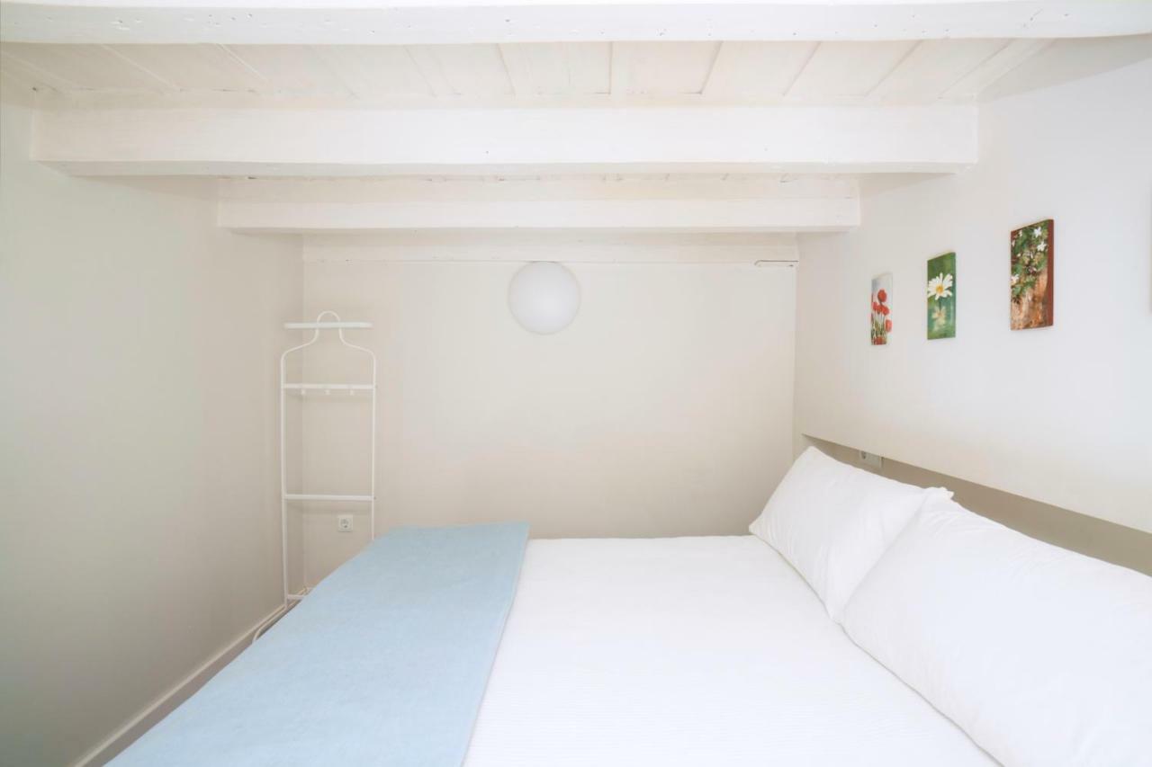 Appartement Alohamundi Alameda Séville
