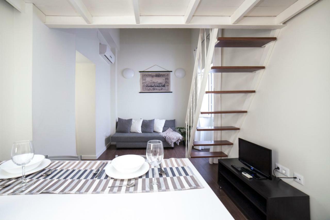 Alohamundi Alameda Appartement
