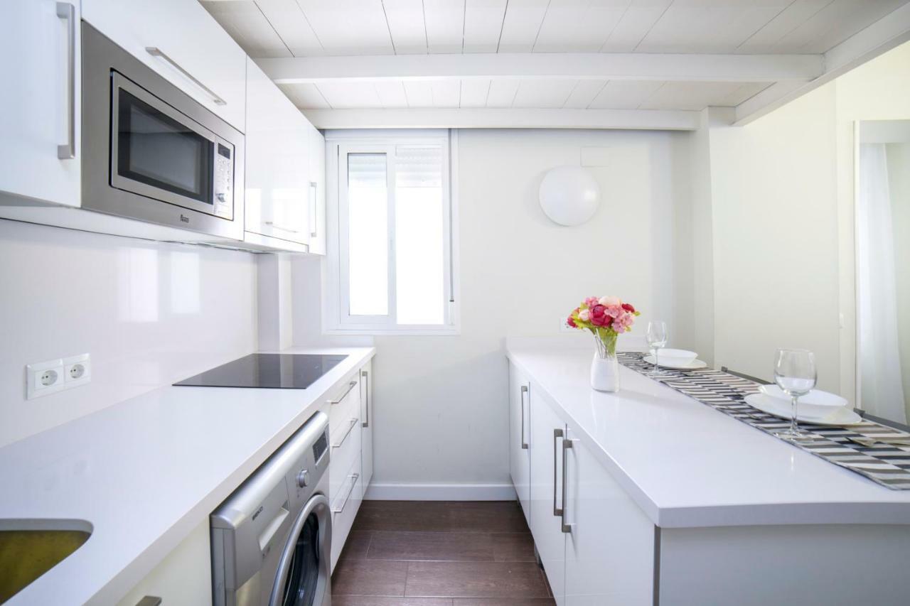 Alohamundi Alameda Appartement