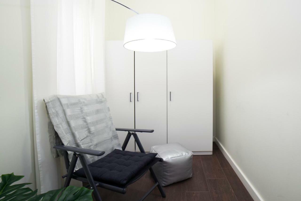 Appartement Alohamundi Alameda