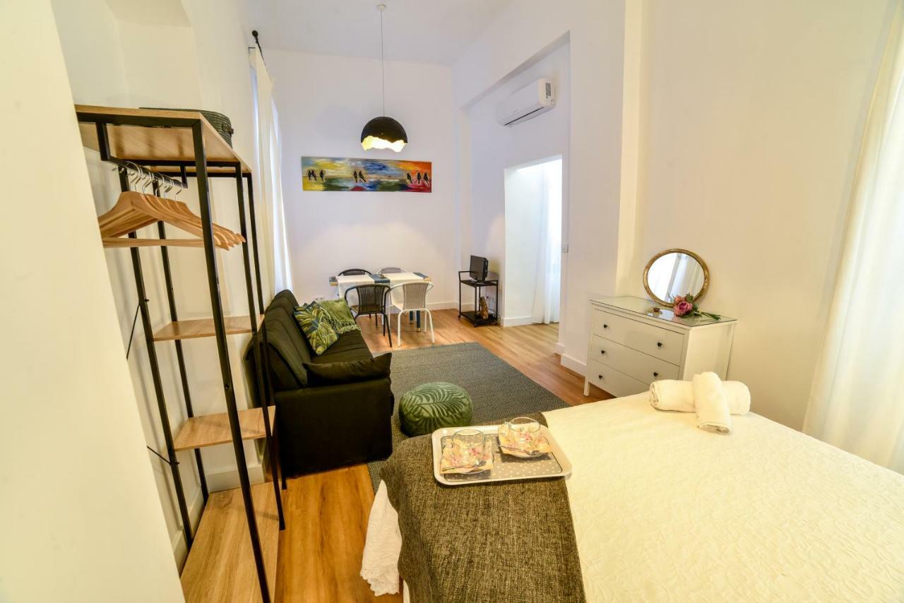 Appartement Alohamundi Alameda *