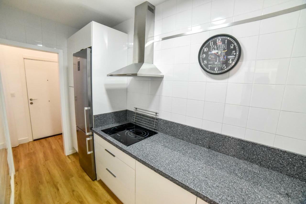 Appartement Alohamundi Alameda