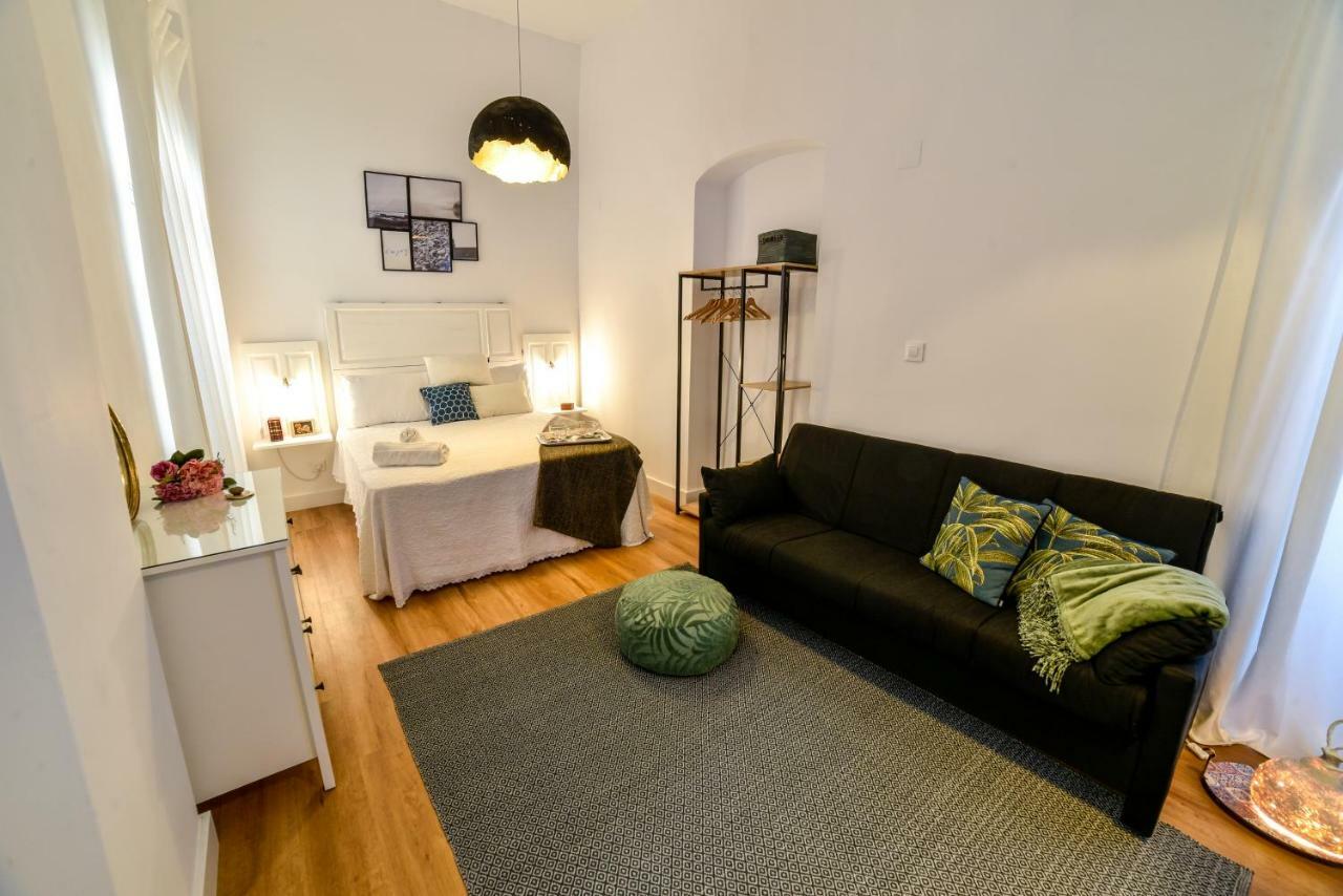 Appartement Alohamundi Alameda