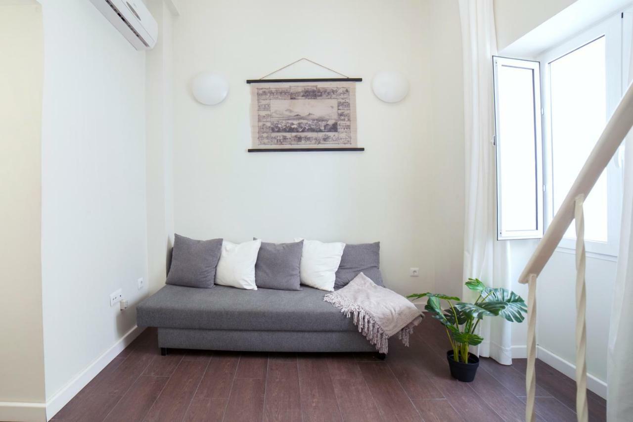 Alohamundi Alameda Appartement