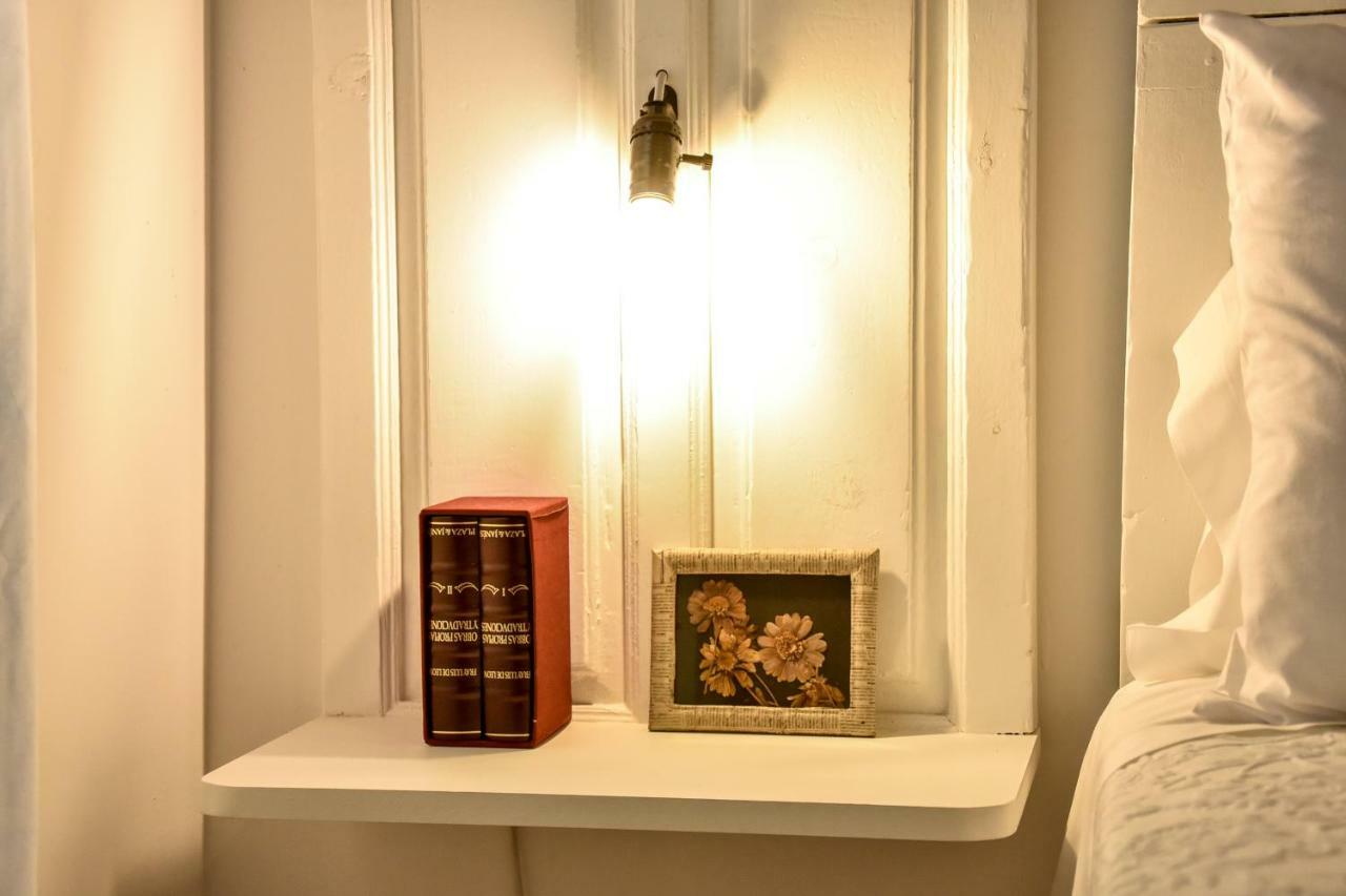 Appartement Alohamundi Alameda Séville