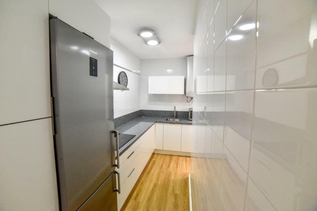 Alohamundi Alameda Appartement